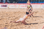 Plaża Open