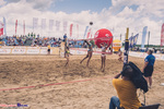 Plaża Open