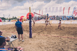 Plaża Open