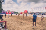 Plaża Open