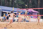 Plaża Open