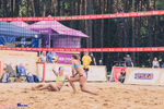 Plaża Open