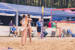 Plaża Open