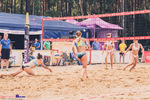 Plaża Open