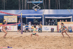 Plaża Open