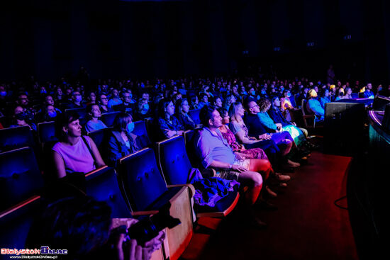 Wschód Kultury / Inny Wymiar. Koncert Pink Freud