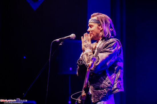 Wschód Kultury / Inny Wymiar. Koncert Pink Freud