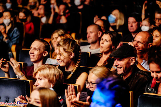 Wschód Kultury / Inny Wymiar. Koncert Pink Freud