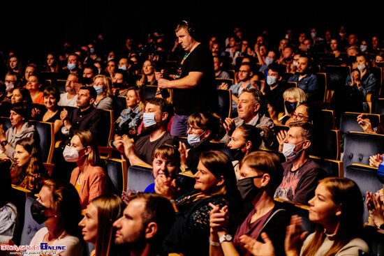 Wschód Kultury / Inny Wymiar. Koncert Pink Freud