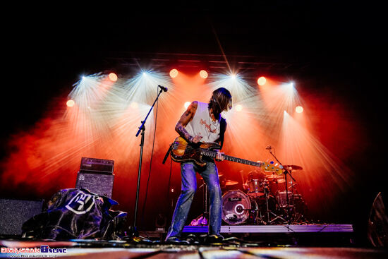 Wschód Kultury / Inny Wymiar. Koncert Pink Freud