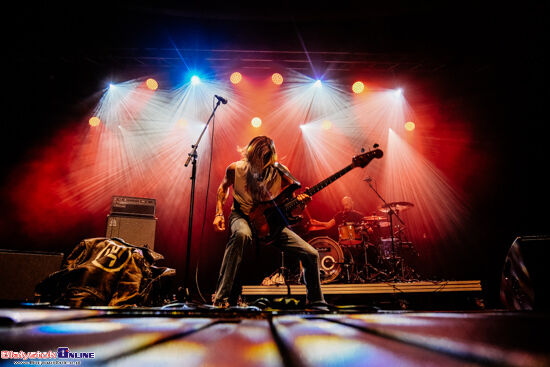 Wschód Kultury / Inny Wymiar. Koncert Pink Freud