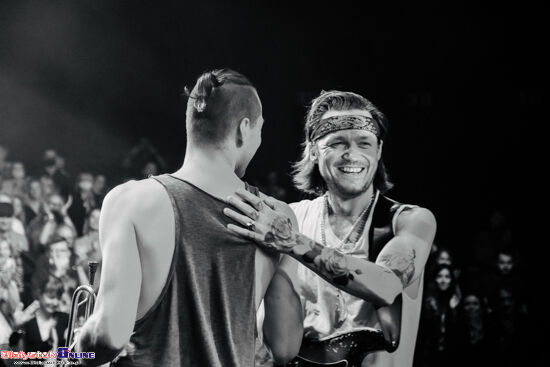 Wschód Kultury / Inny Wymiar. Koncert Pink Freud