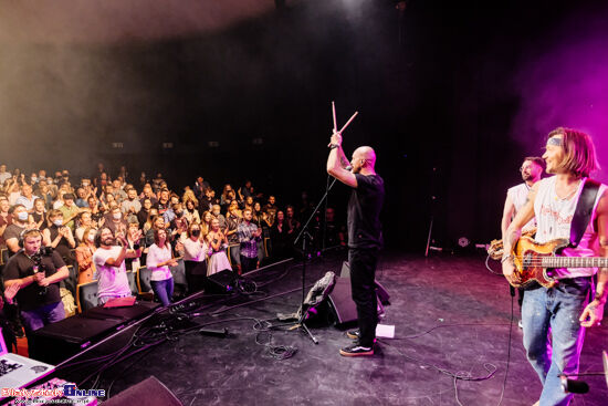 Wschód Kultury / Inny Wymiar. Koncert Pink Freud