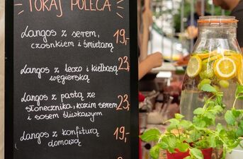 Podlaskie Śniadanie Mistrzów