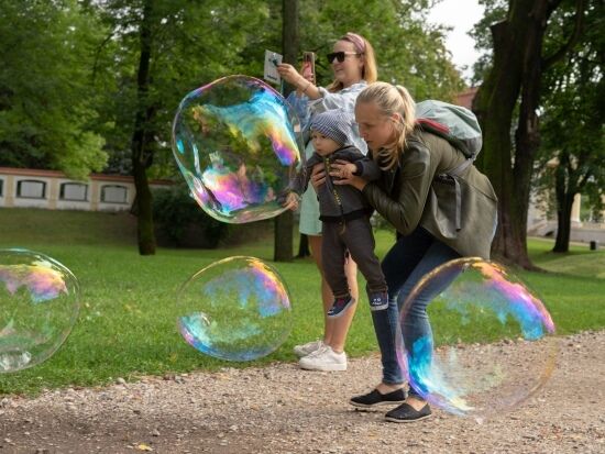 Podlaskie Śniadanie Mistrzów