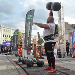 2021.08.22 - Mistrzostwa Polski Strongman w Parach