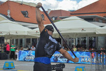Mistrzostwa Polski Strongman w Parach