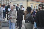 2021.08.27 - Manifestacja Solidarni z Uchodźcami