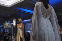 Pokaz MO.YA "Sleepwalking"