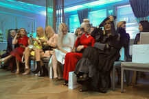 Pokaz MO.YA "Sleepwalking"