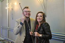 Pokaz MO.YA "Sleepwalking"