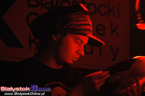 Funky Beats Incoming vol.1