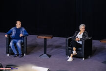 Premiera filmu "Zupa nic"