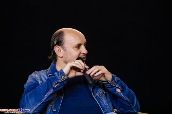 Premiera filmu \"Zupa nic\"