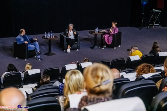 Premiera filmu \"Zupa nic\"