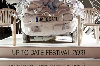 Up to Date Festival