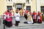2021.09.04 - Ingres nowego arcybiskupa 
