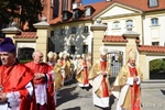 2021.09.04 - Ingres nowego arcybiskupa 
