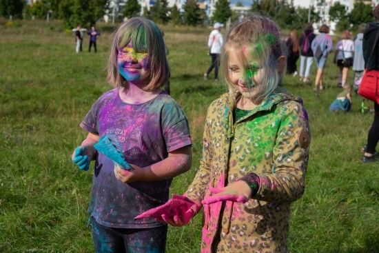 Święto Holi