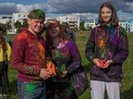 Święto Holi