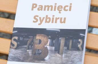 Otwarcie Muzeum Pamięci Sybiru