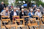 Otwarcie Muzeum Pamięci Sybiru