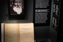 Zwiedzanie Muzeum Pamięci Sybiru