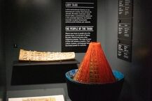 Zwiedzanie Muzeum Pamięci Sybiru
