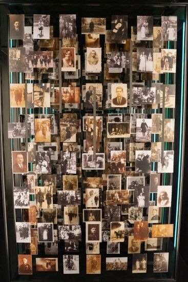 Zwiedzanie Muzeum Pamięci Sybiru