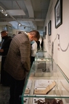 Zwiedzanie Muzeum Pamięci Sybiru