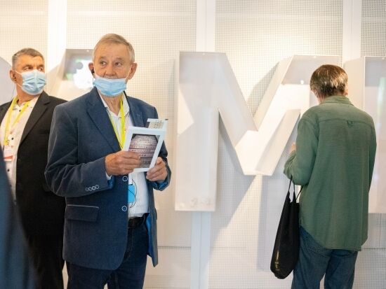 Zwiedzanie Muzeum Pamięci Sybiru