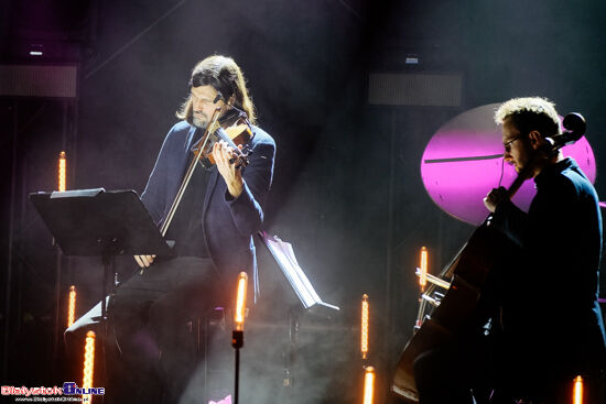 Koncert Natalii Kukulskiej