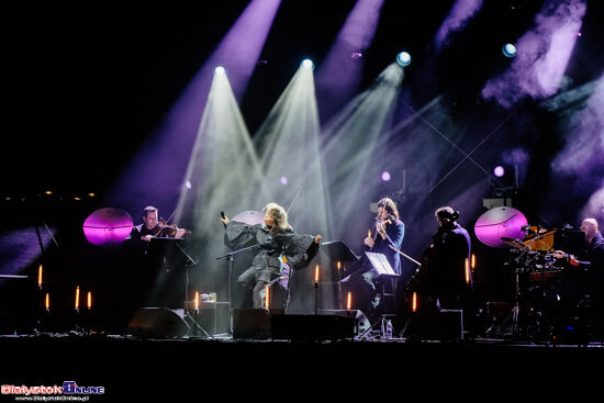 Koncert Natalii Kukulskiej