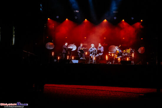 Koncert Natalii Kukulskiej