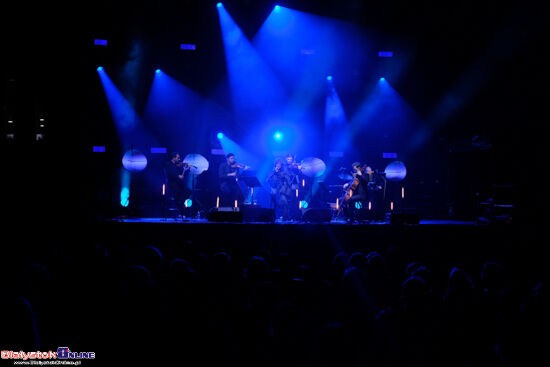 Koncert Natalii Kukulskiej