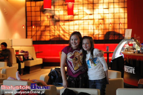 Ferie w Kinie Helios