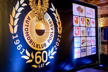60-lecie Automobil Klubu Podlaskiego