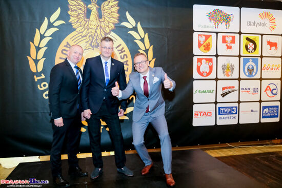 60-lecie Automobil Klubu Podlaskiego