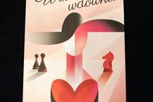 "Wdówka" w Operze Podlaskiej