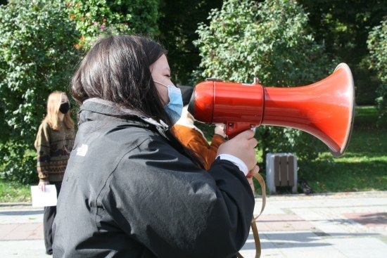 Strajk klimatyczny 